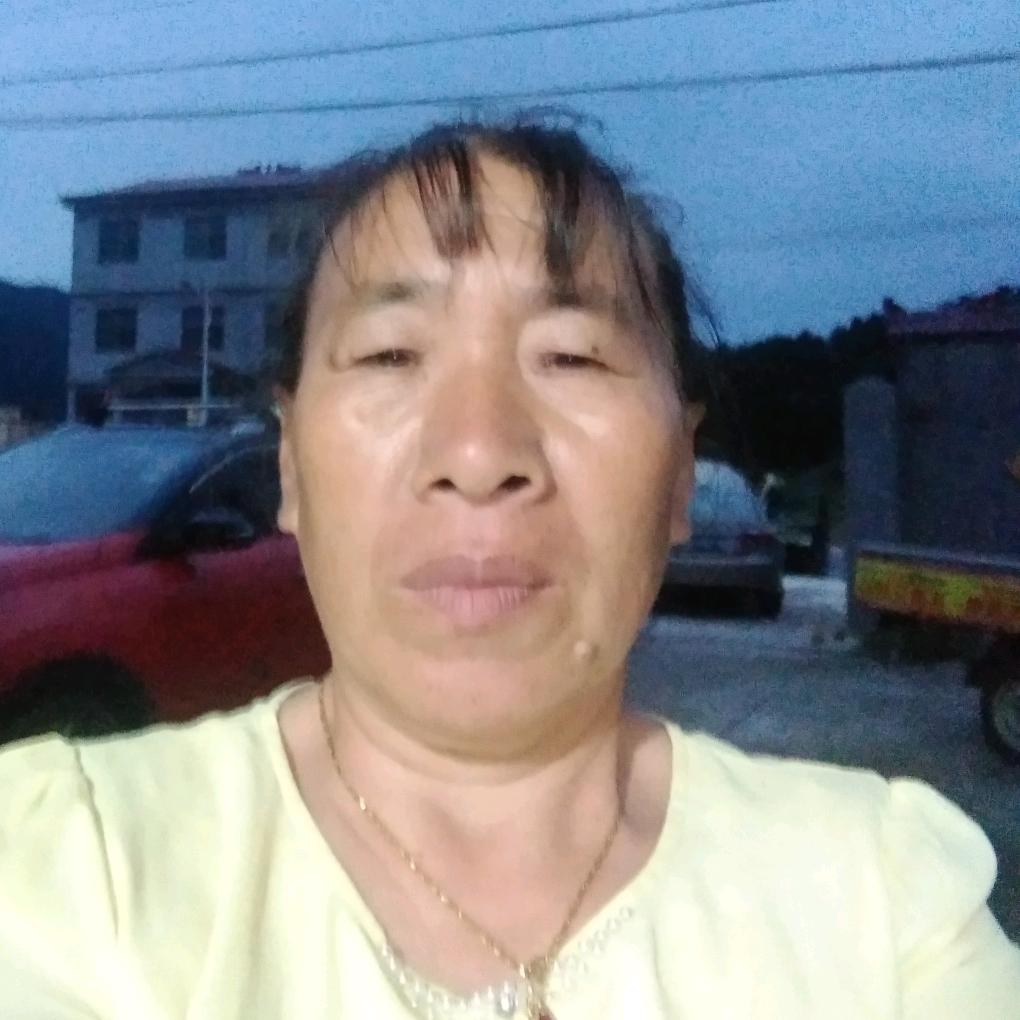 幸福美满