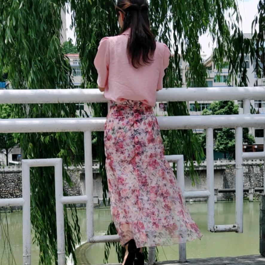 一米阳光（我）