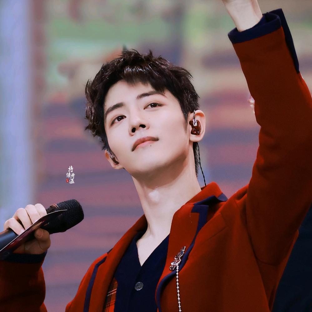 吧唧一下好不好