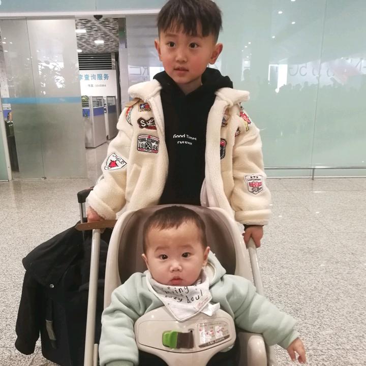 钦宝儿