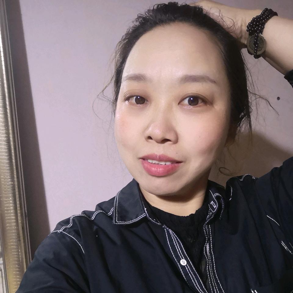 领匠造型李萍
