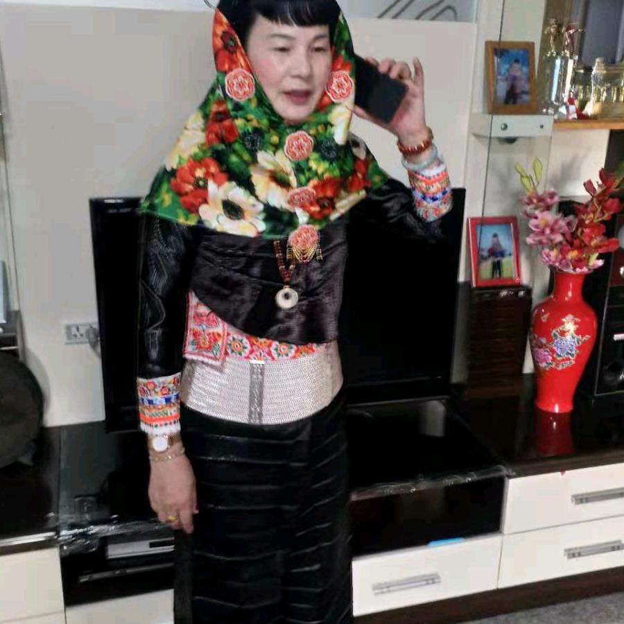 李玉梅