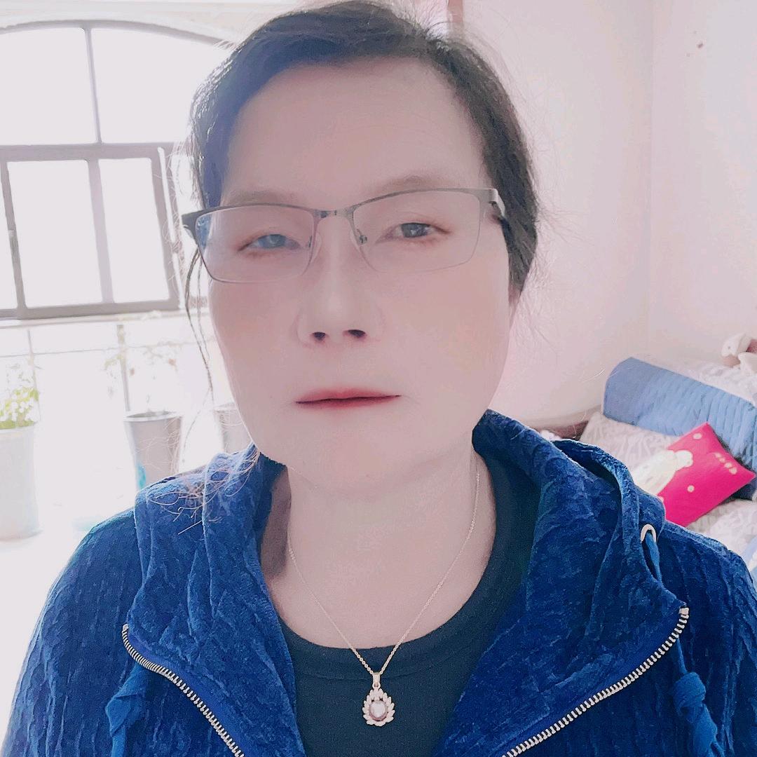 晚霞