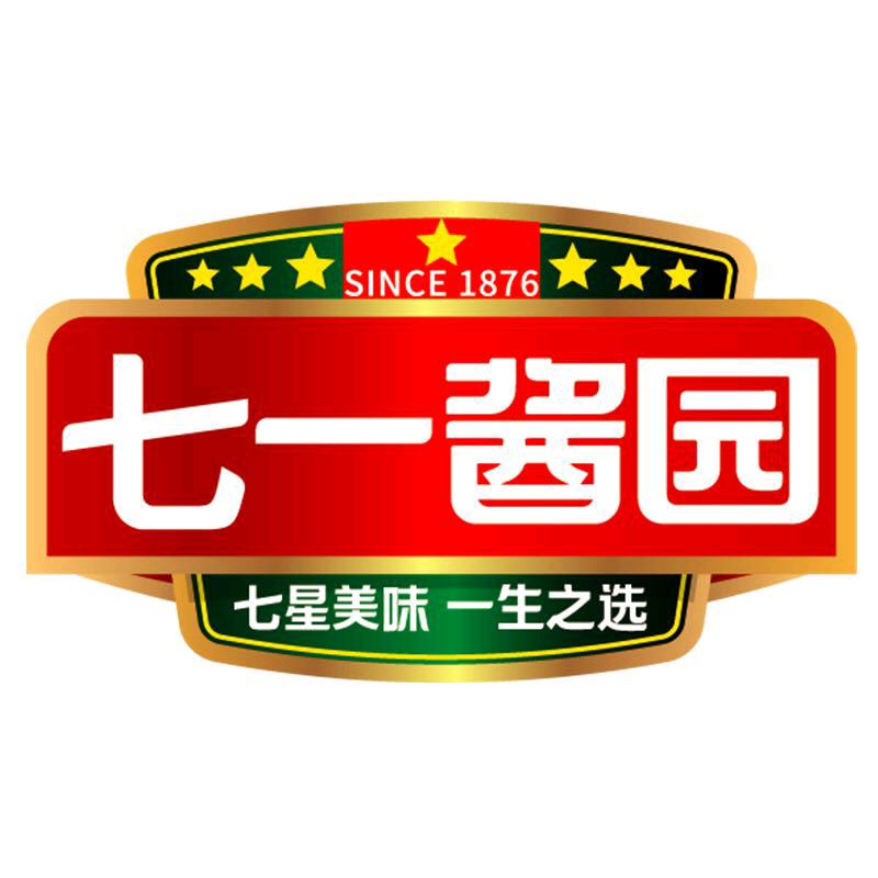新疆七一酱园
