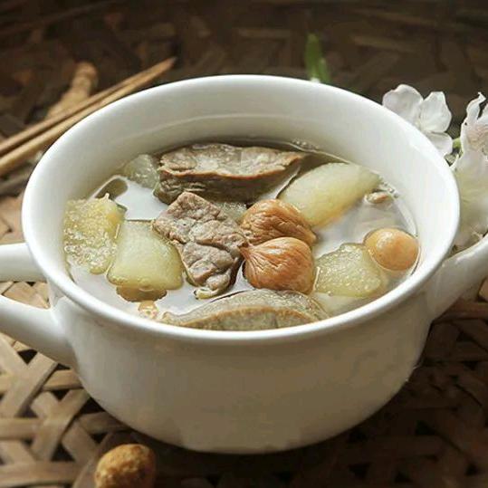 昌禾靓汤调理