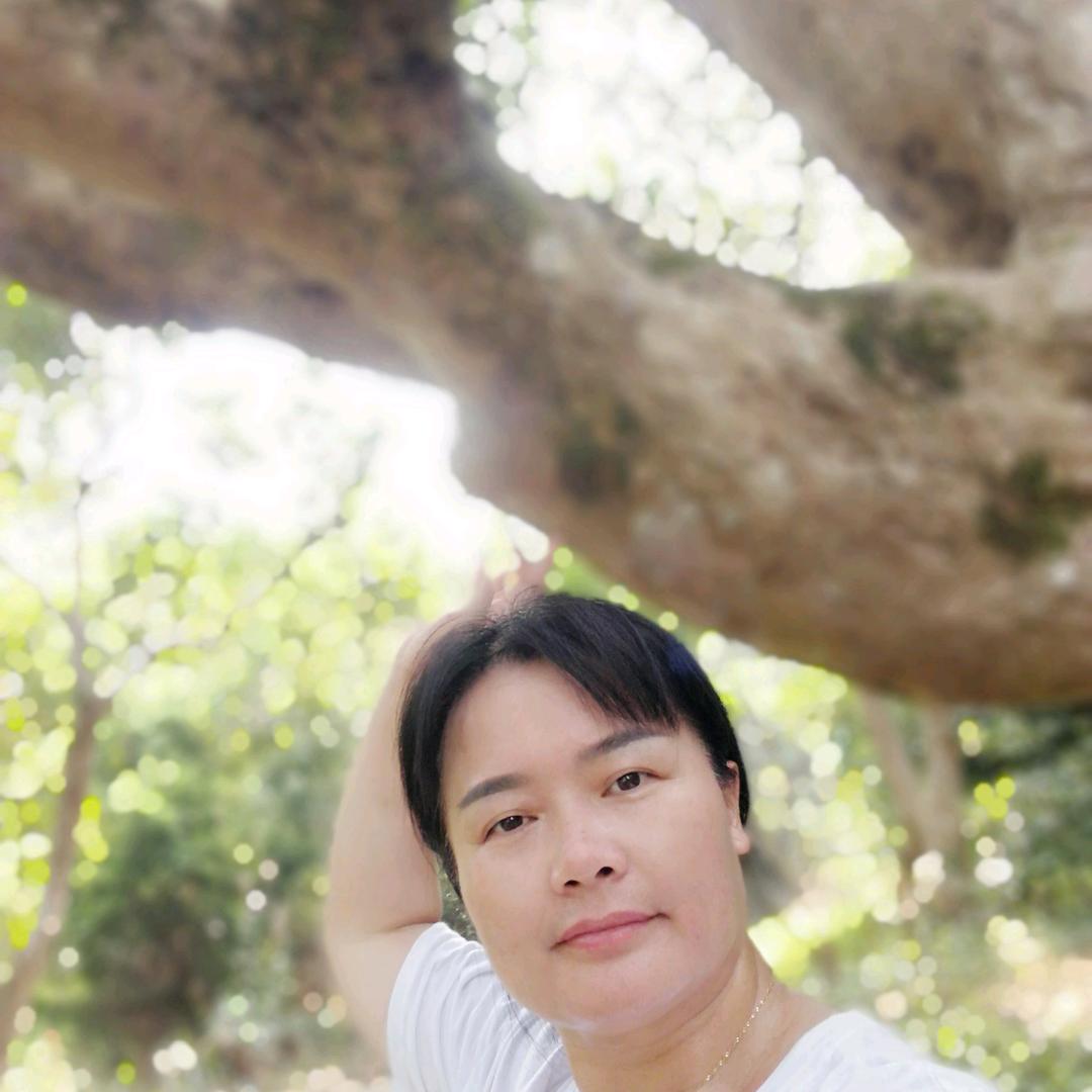 单身妈妈