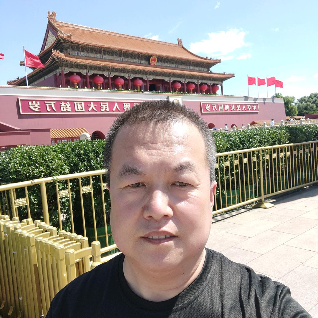 老韩专业二手车