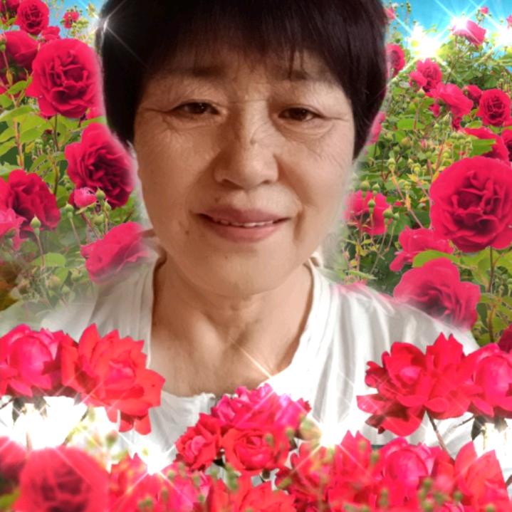 岁月姐