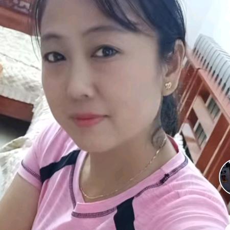 阳光女人😊