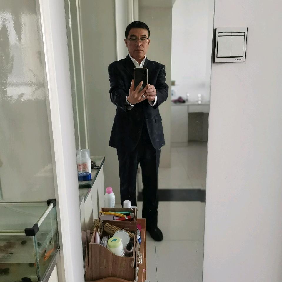 李老大