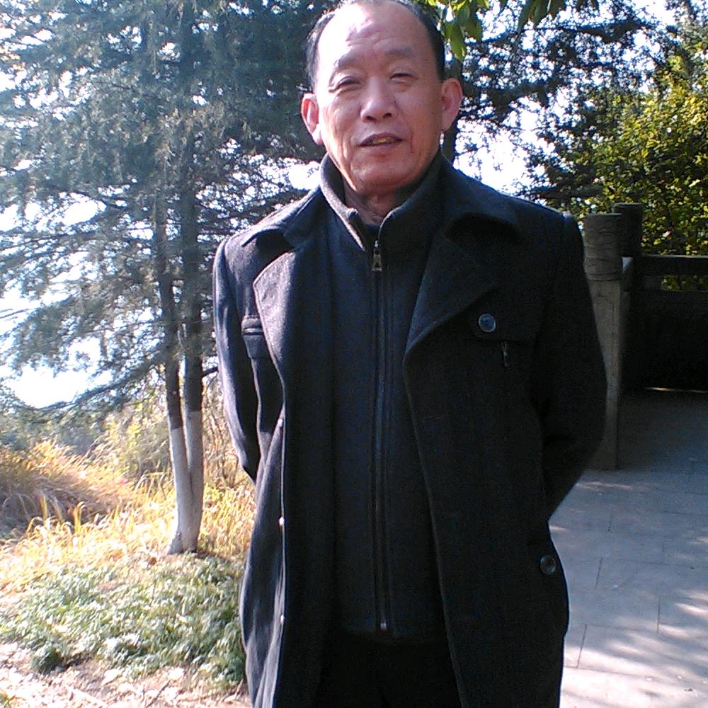 胡老大