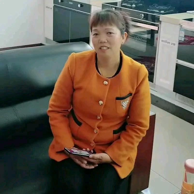 秀五妹（一歌）