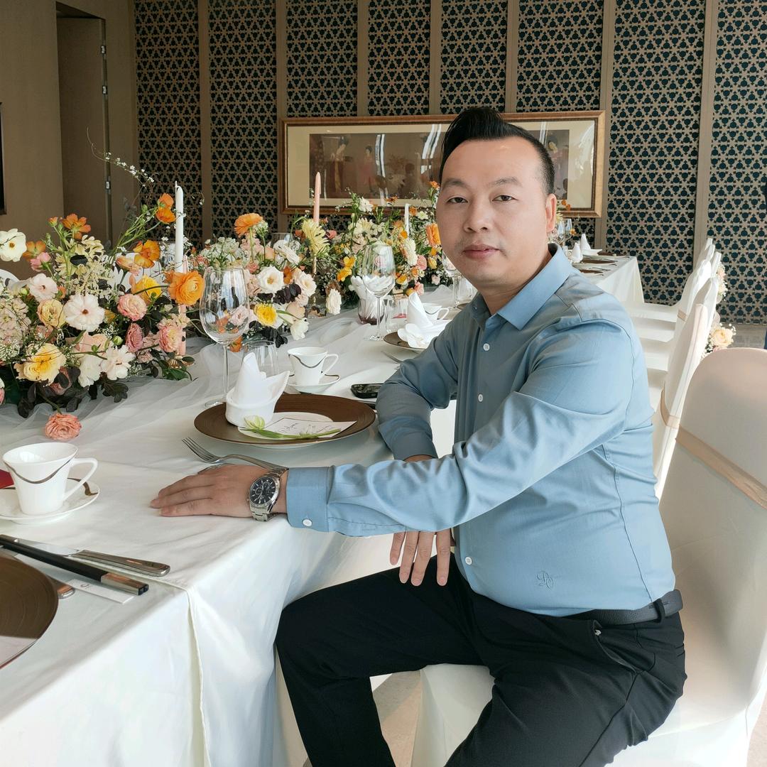 阳铮食品公司