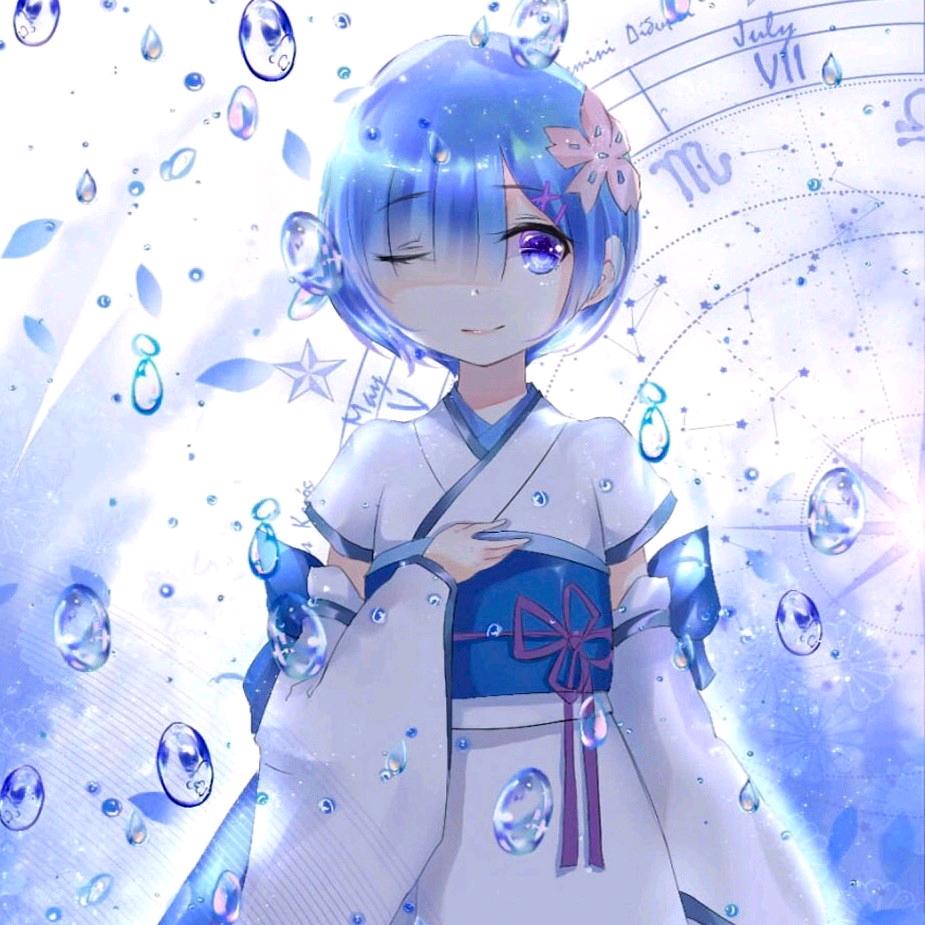 月の光