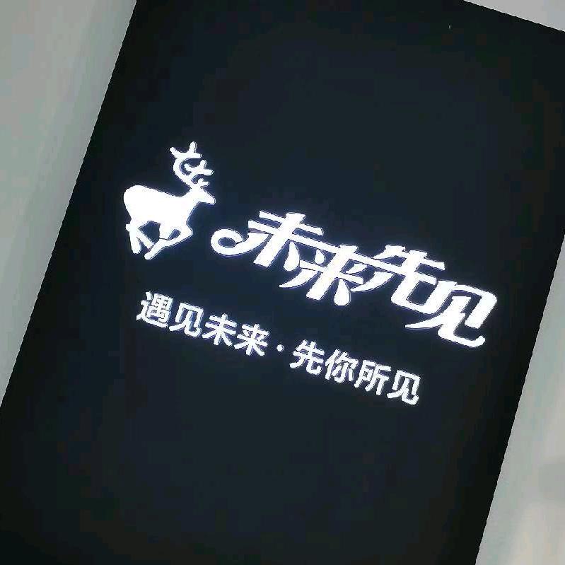 未来先见（招聘导购）