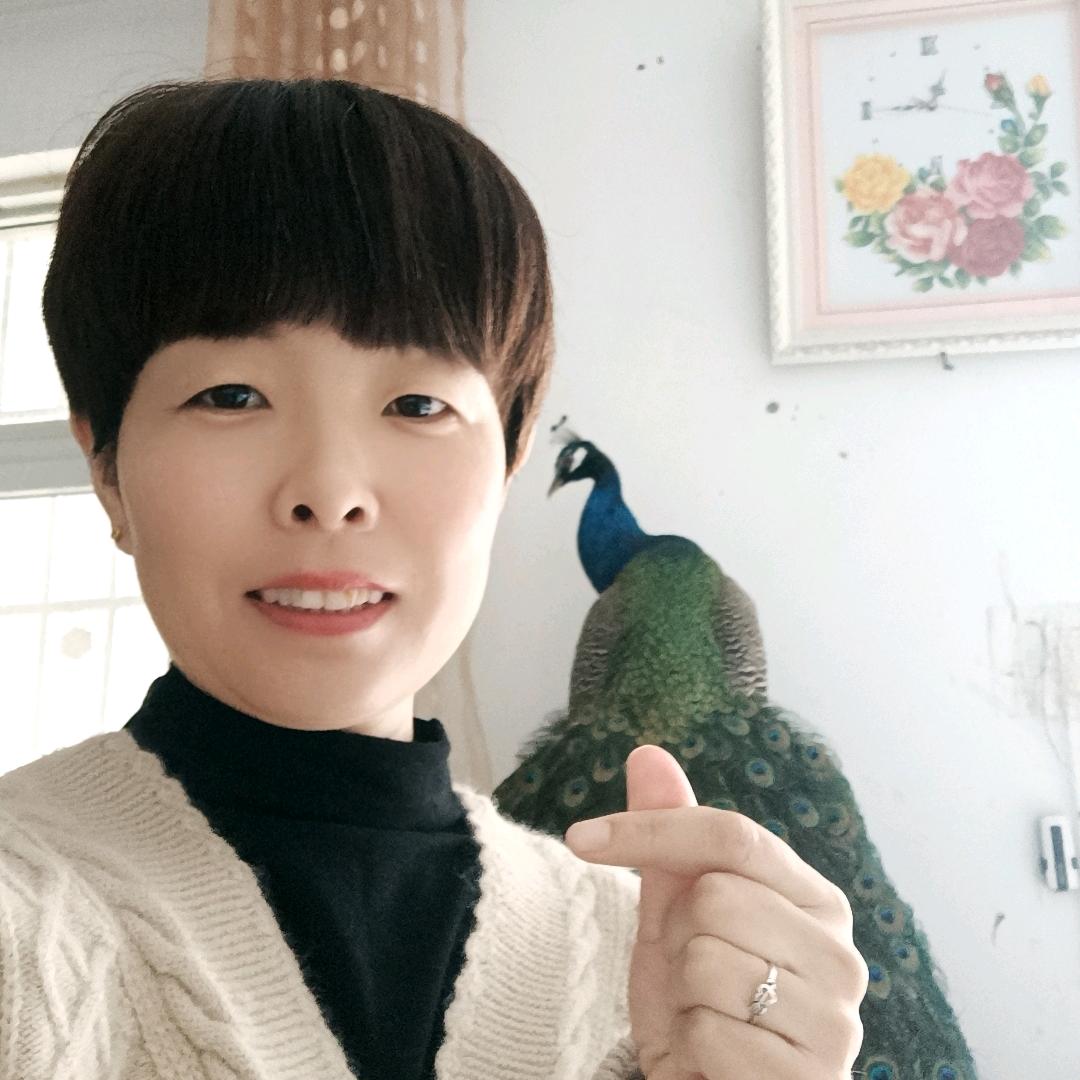 丹阳孔雀