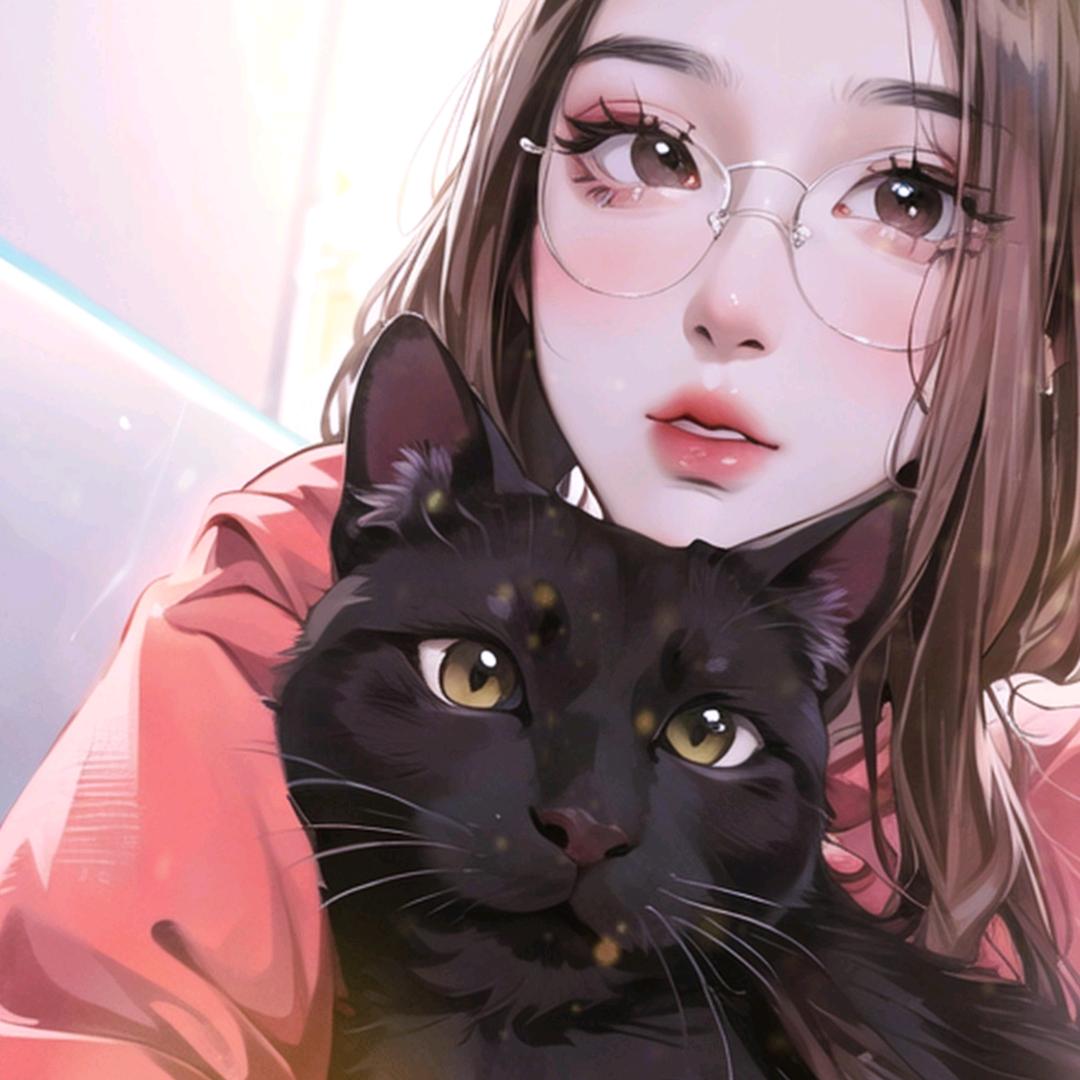 胡笑笑科学养猫