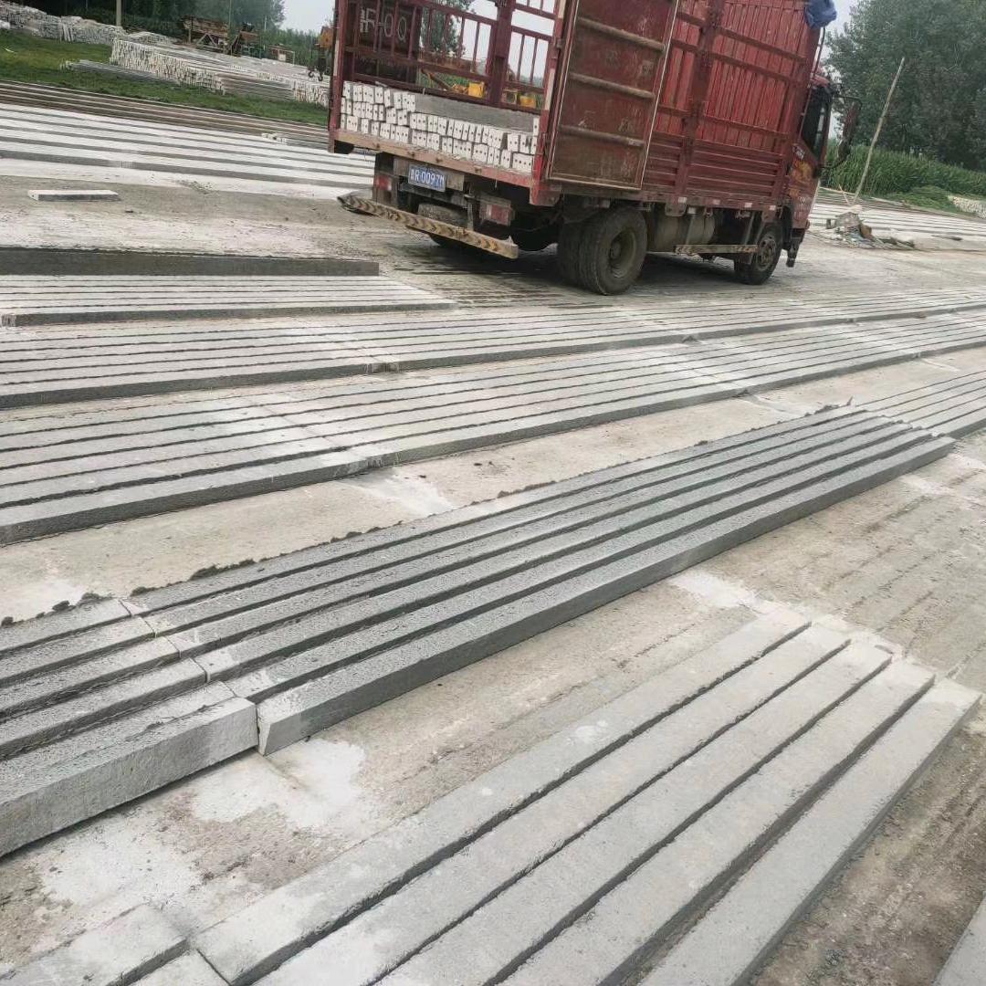 郓城水泥立柱檩条预制厂