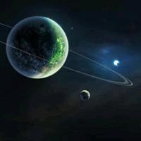 自由的星球