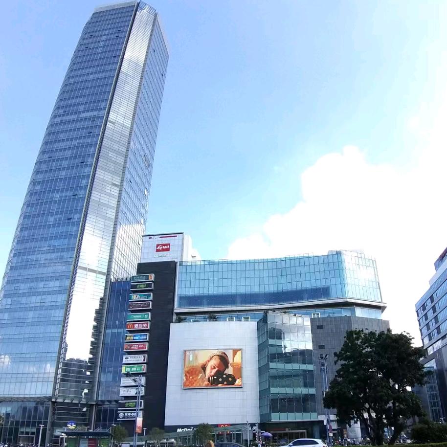 中山市合和二手车(鹏哥)