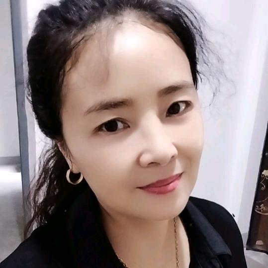 六零后：珍姐