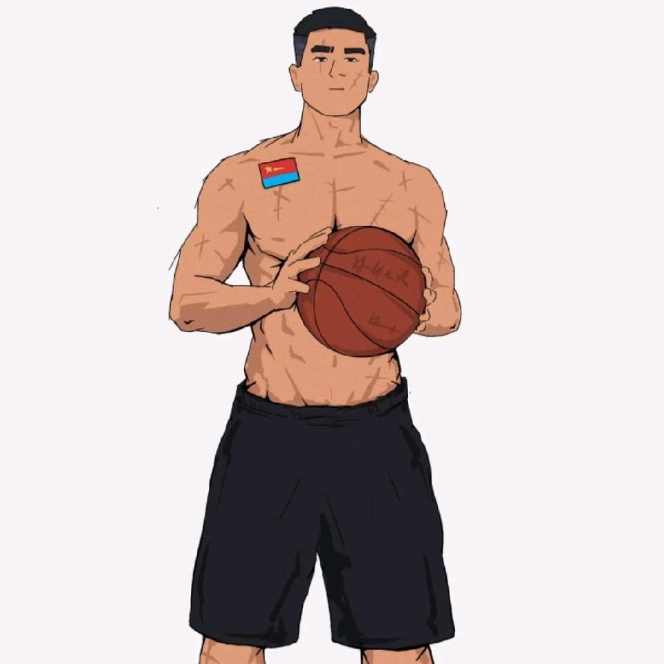 罗钰川🇨🇳