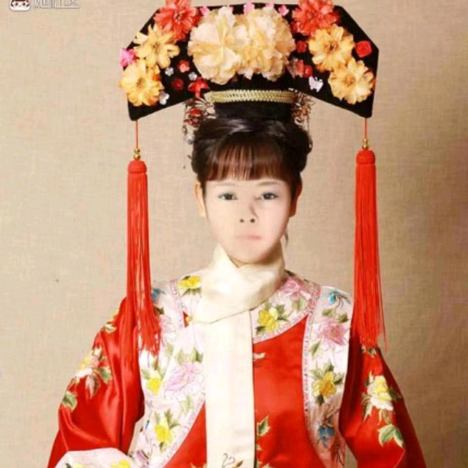 刘荣妹