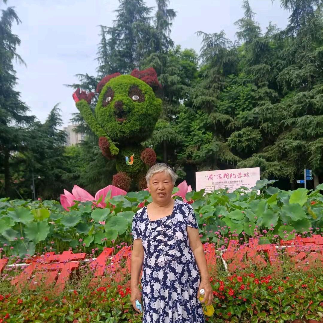 周翠花