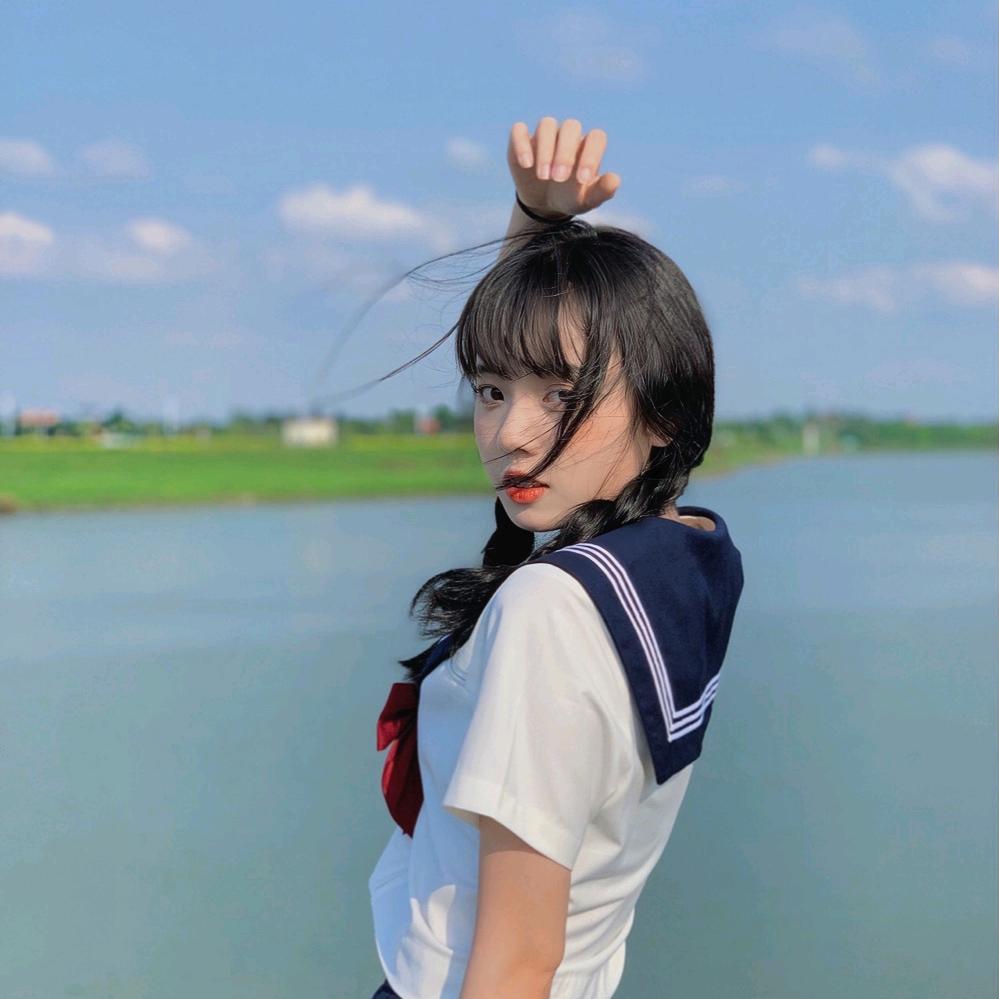 鱼岁岁
