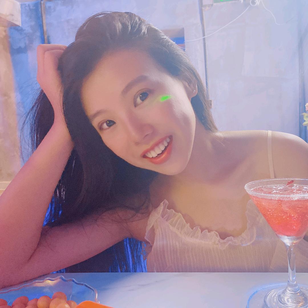涠洲岛的重庆老板娘
