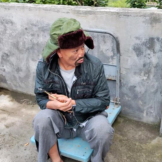 宋老者