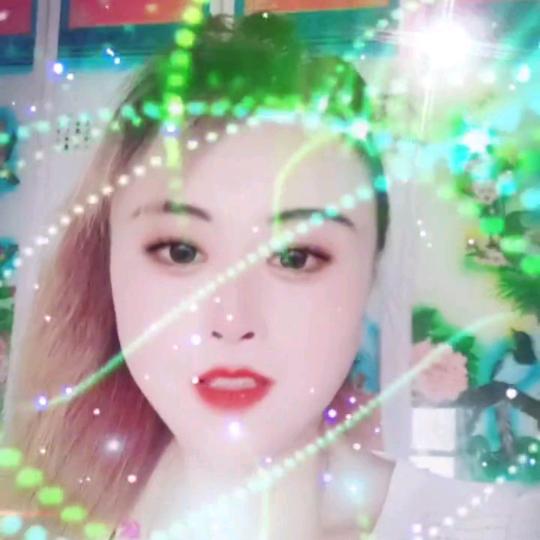 永远不后悔💙💚💜💛💗