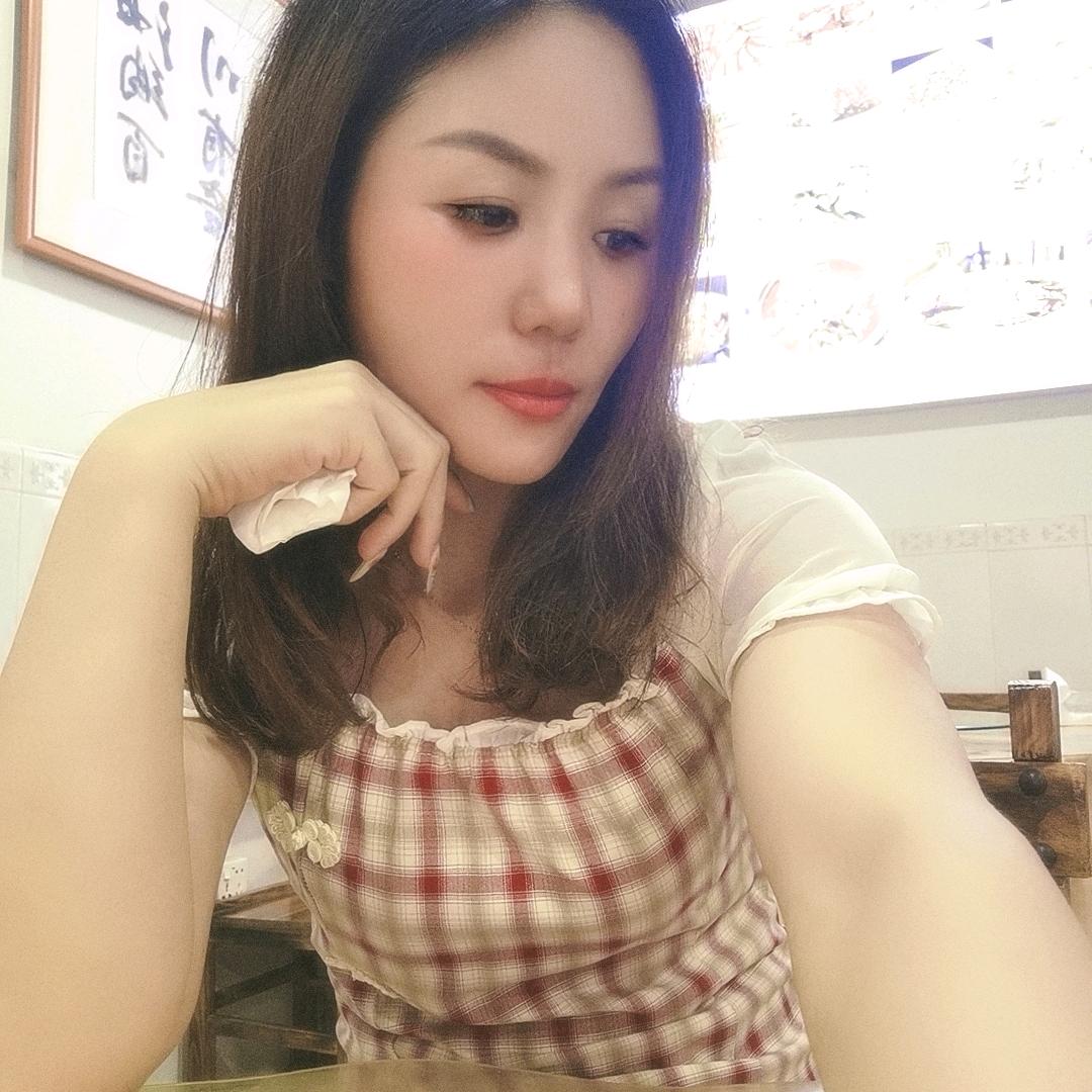 @美美