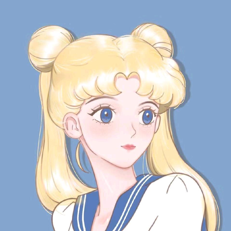 旺仔小丸子✌︎