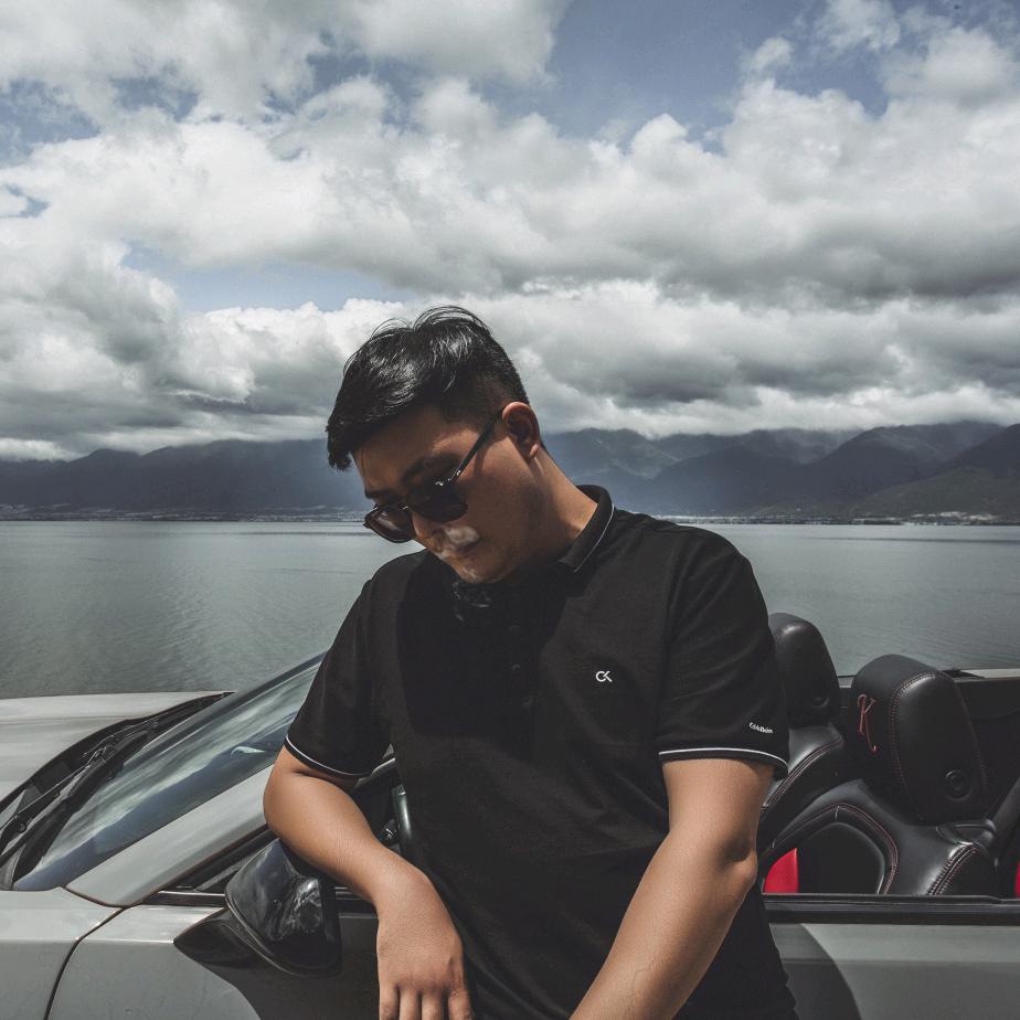 八怪的运营生活