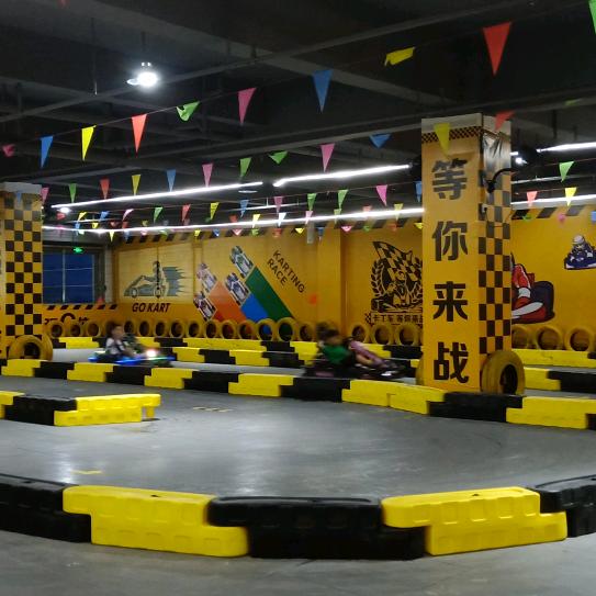 崇礼噢酷乐园