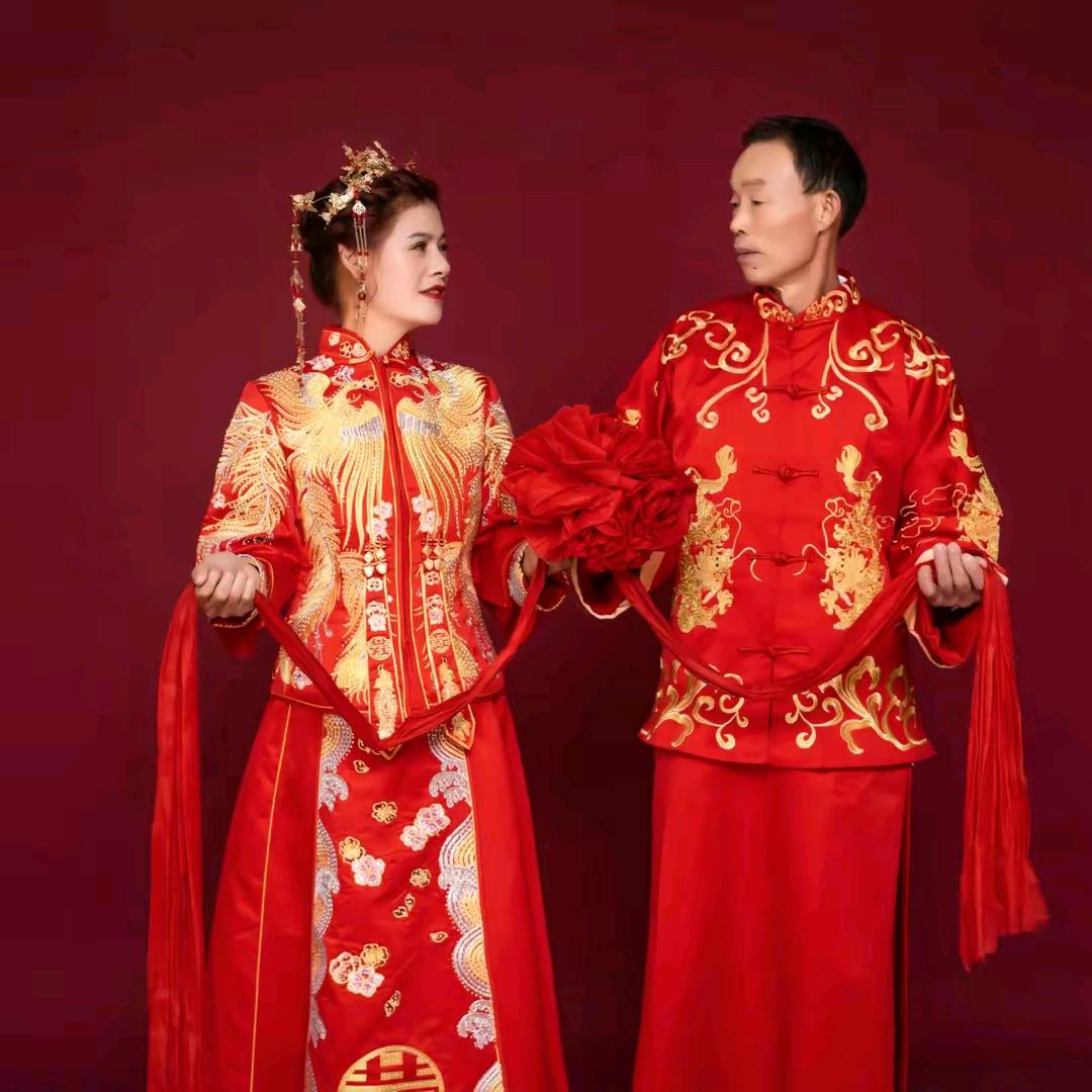 中国梦
