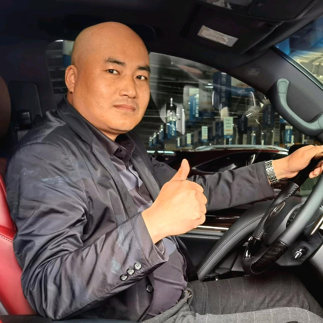 梁哥优选二手车