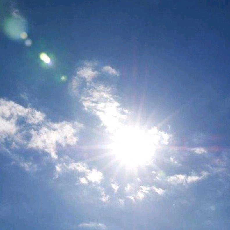 太阳