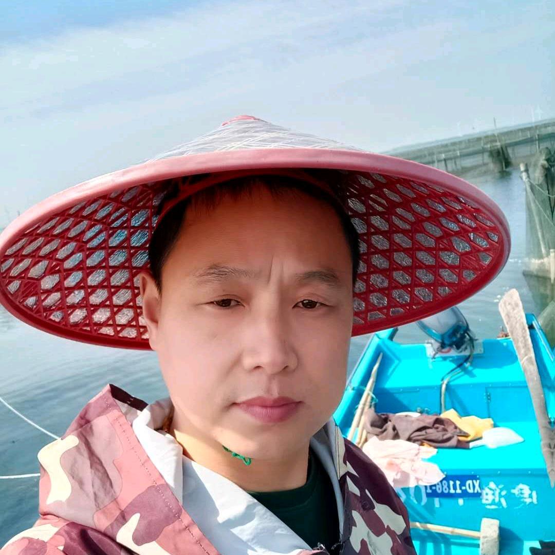 我是个地道的农村人