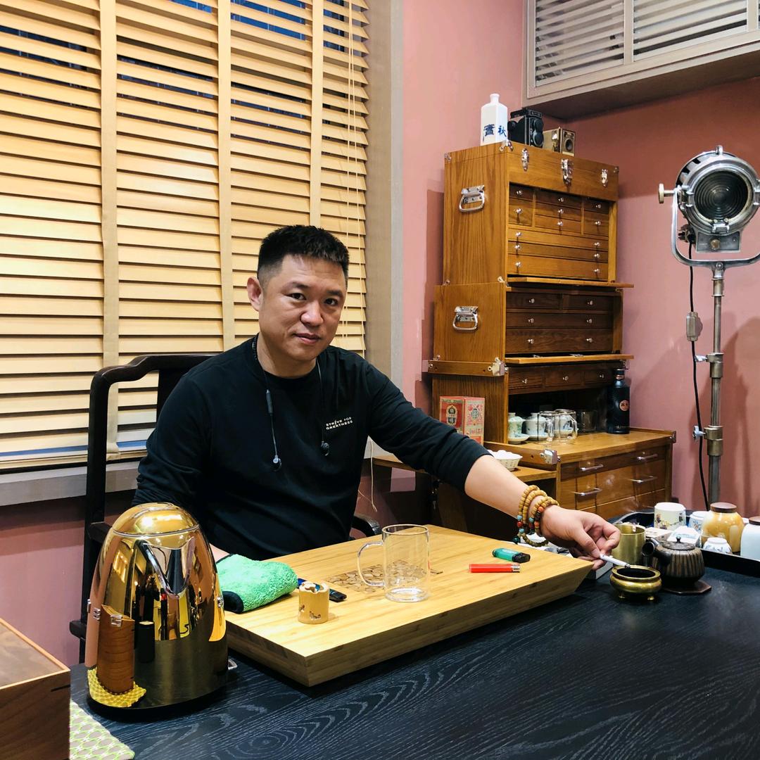 日禾盛烘焙包装