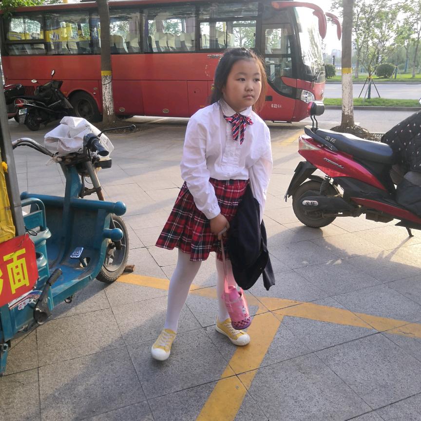 周～小姐👗