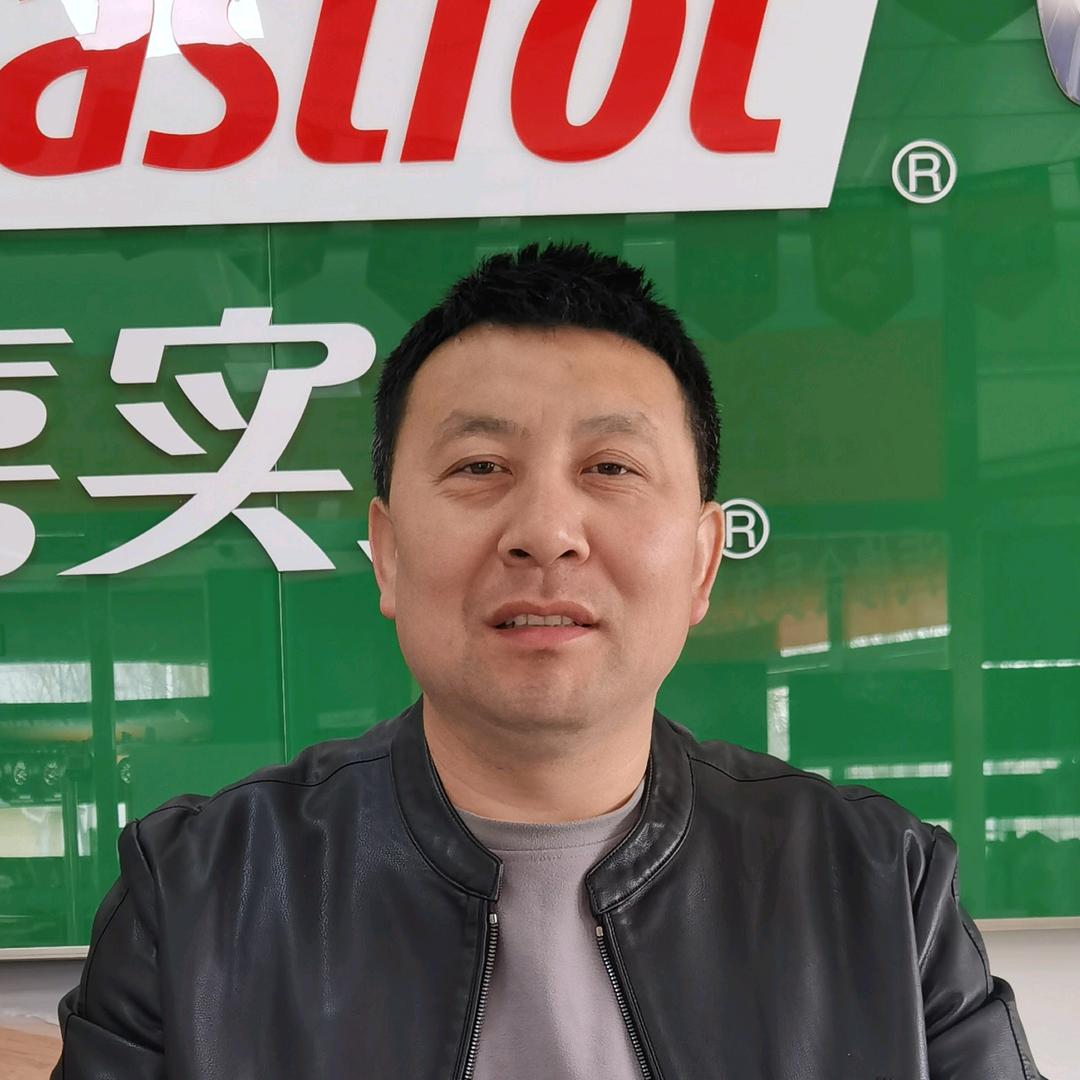 海涛汽修底盘整备