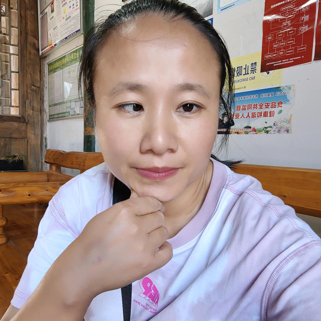 会儿姐
