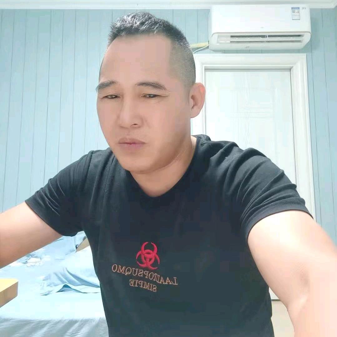 冯胜利