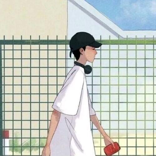 山海不曾相遇