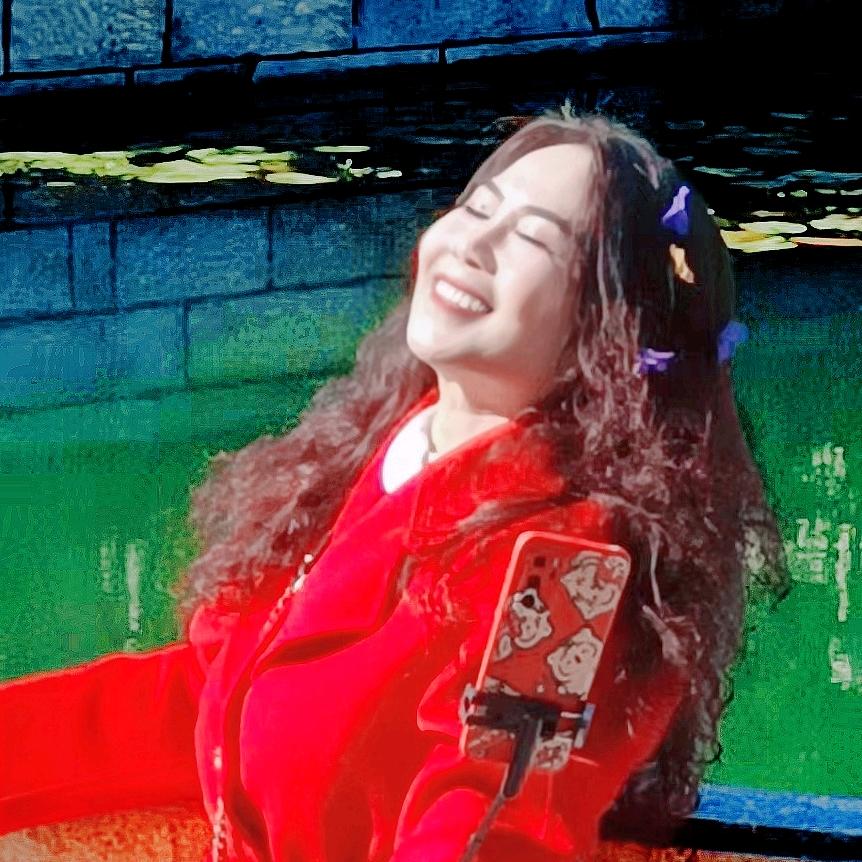 我是茉莉姐姐啊