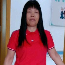 小兔李月浓