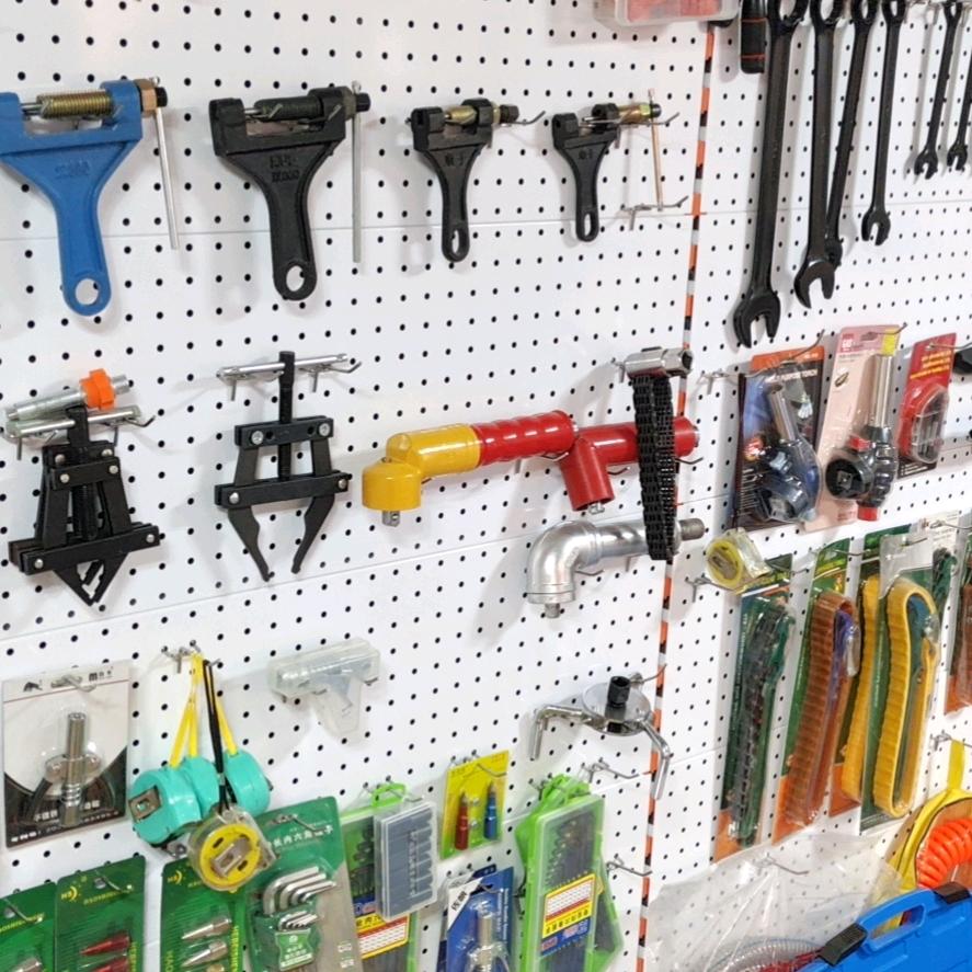 通宏农机配件经营部