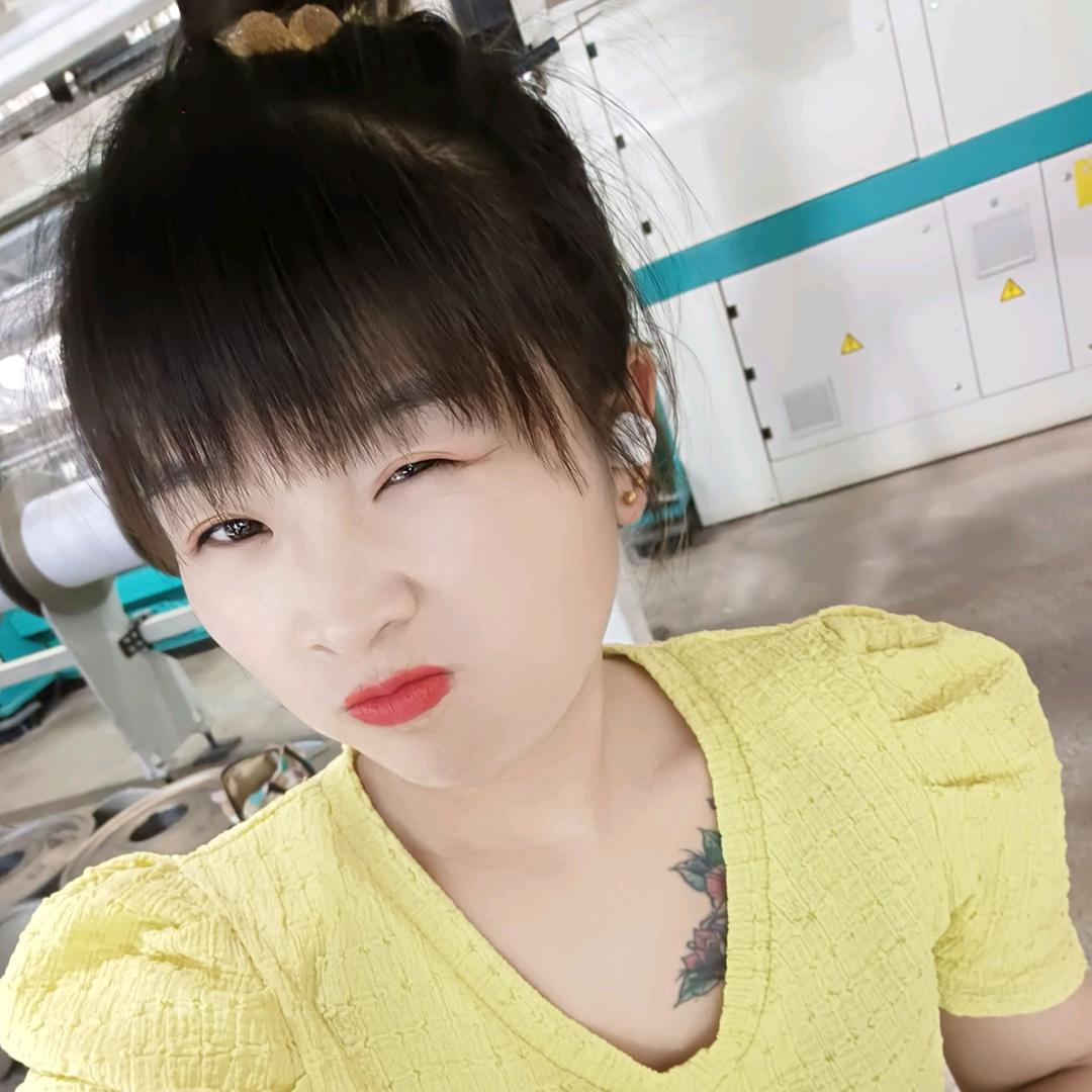 @晴儿